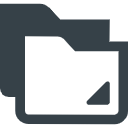 ファイルのアイコン